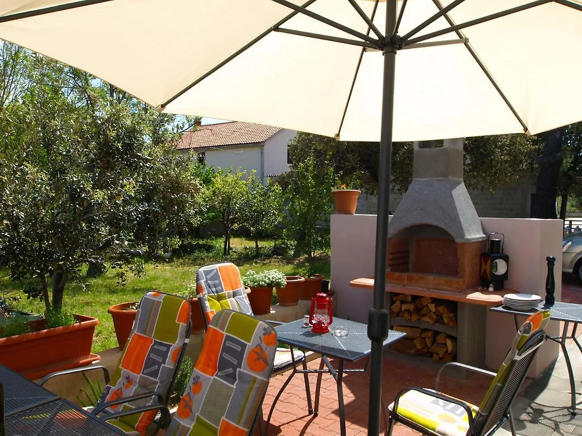 Apartment Mlasina.5 Nin