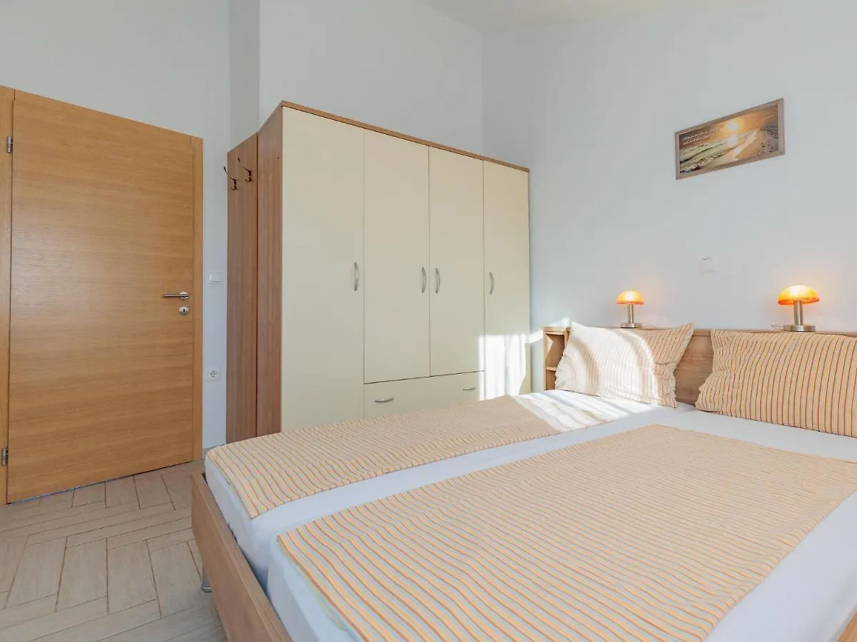 Apartment Mlasina.5 Nin