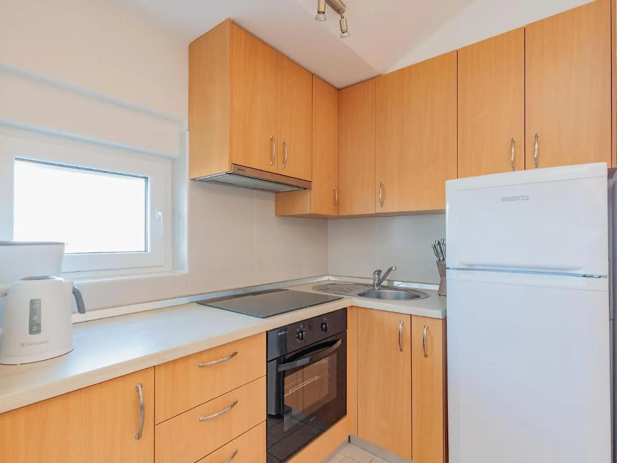 Apartment Mlasina.5 Nin