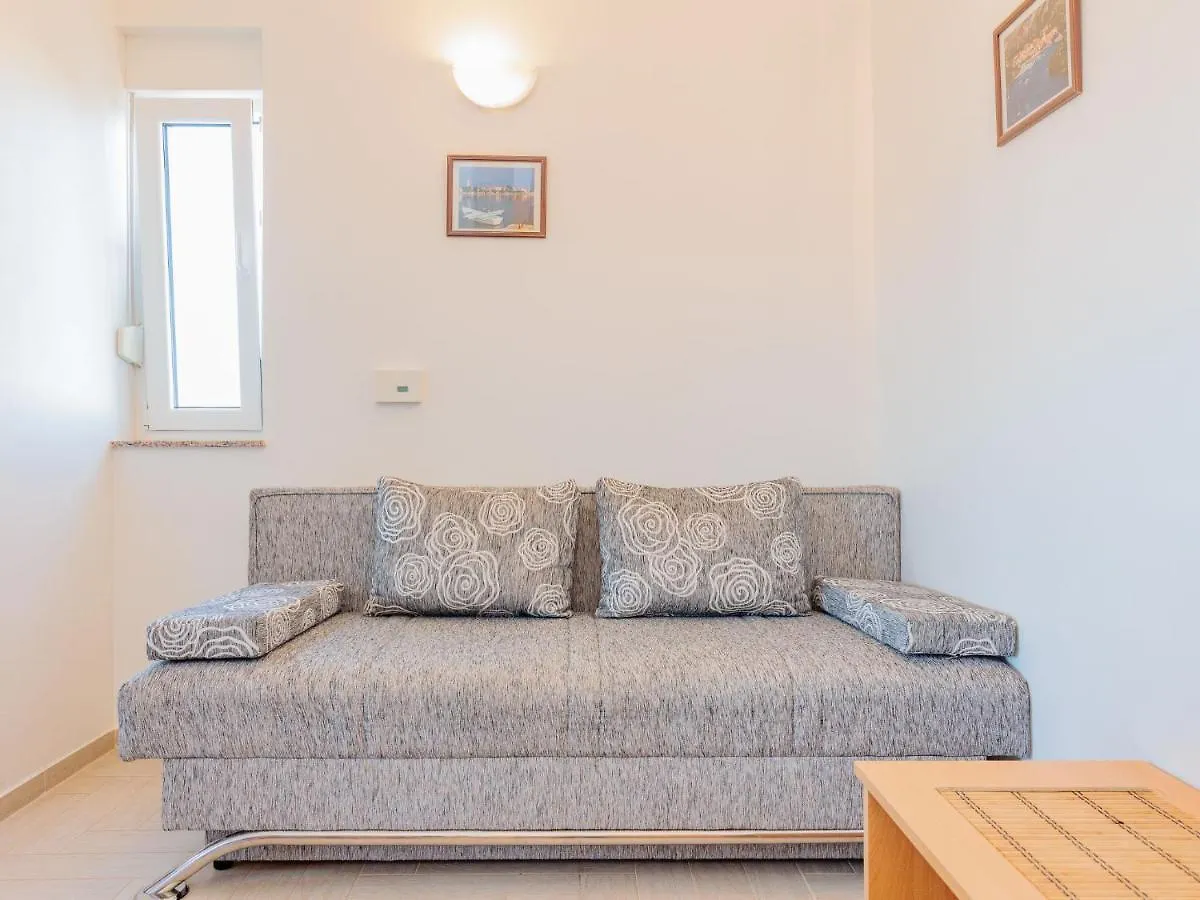 Apartment Mlasina.5 Nin Croatia