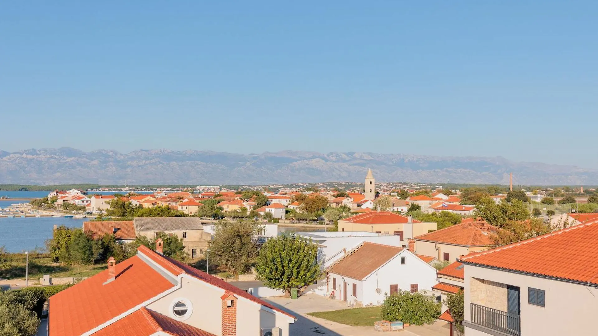 Apartment Mlasina.5 Nin 0*,  Croatia
