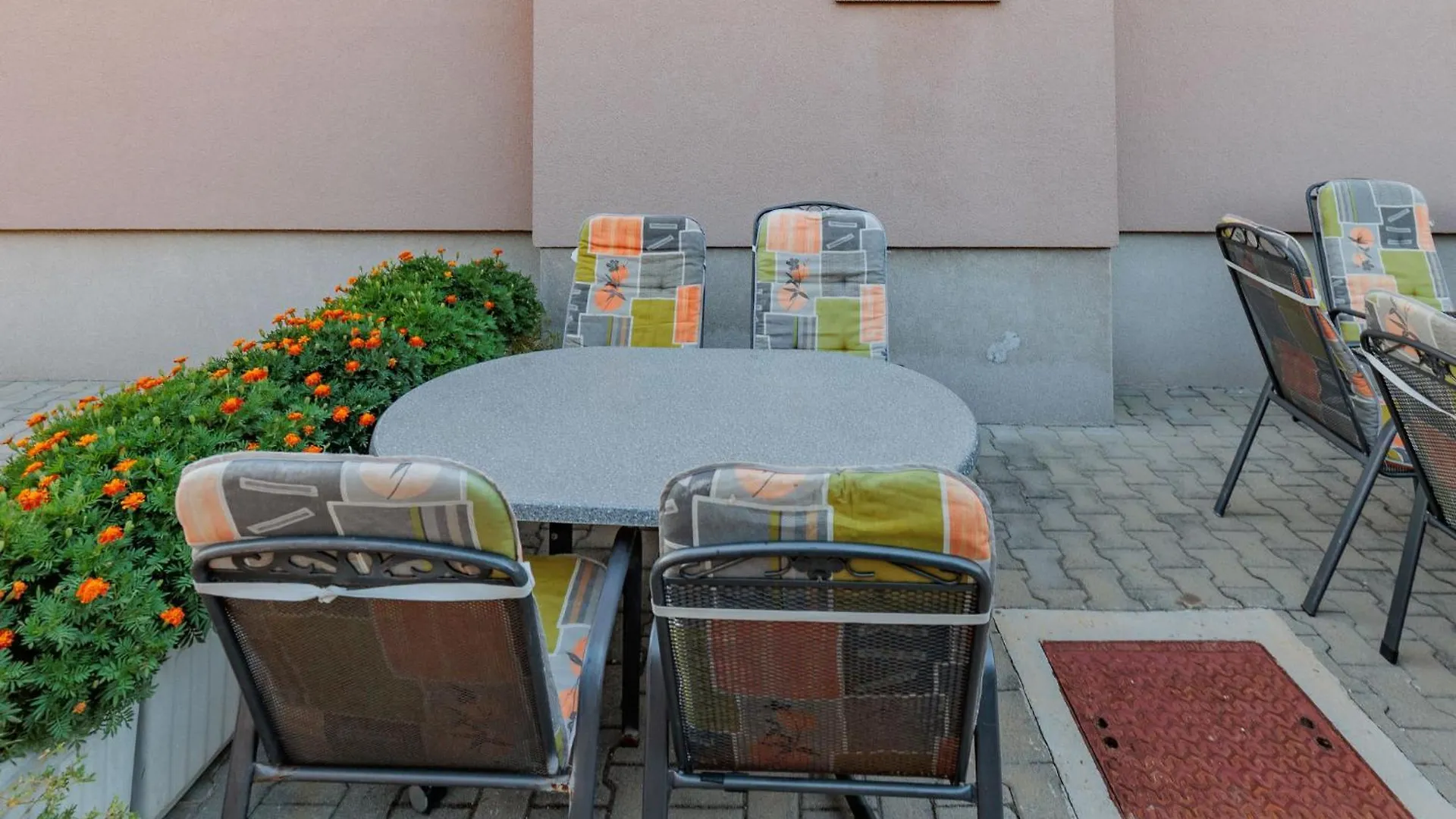 Apartment Mlasina.5 Nin Croatia