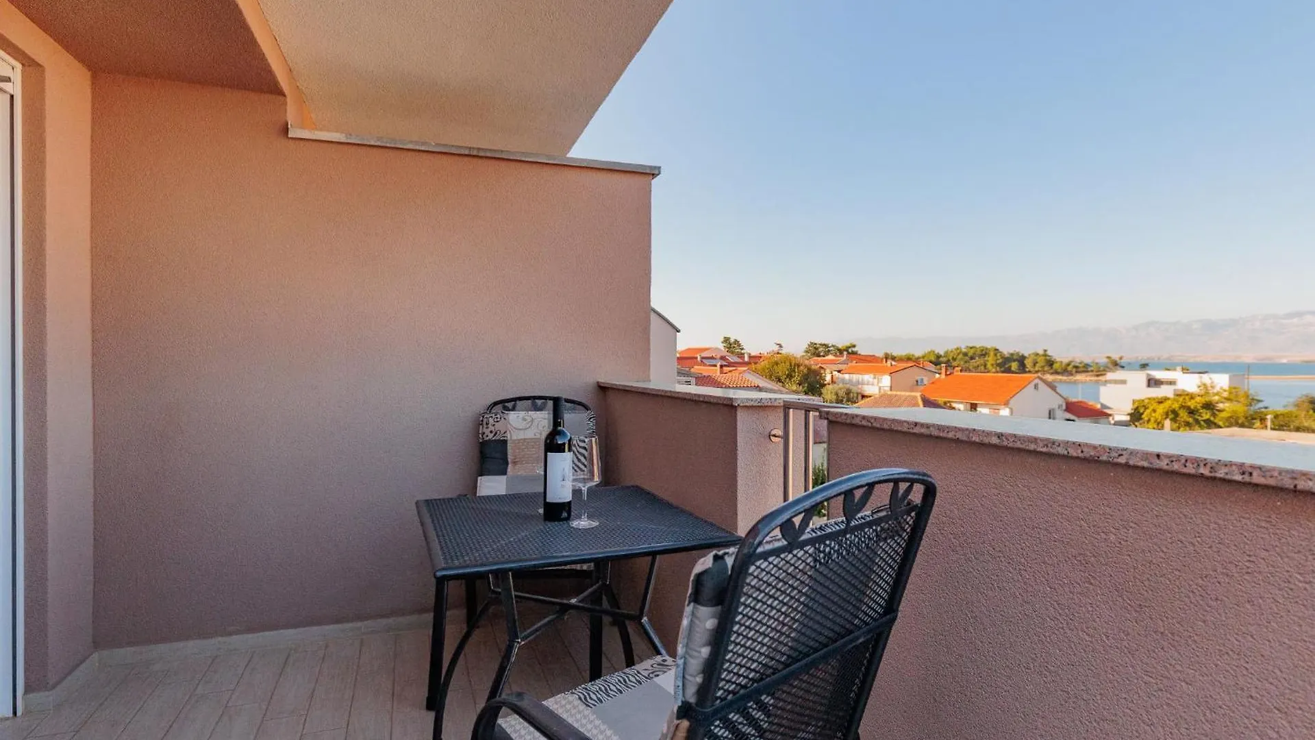 Apartment Mlasina.5 Nin